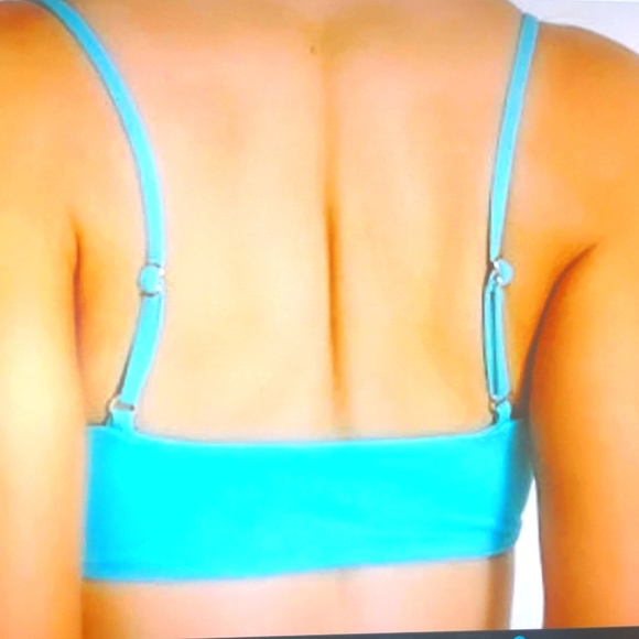 New 💕KXG SWIM the heat bottoms | aqua-blue - Picture 11 of 11